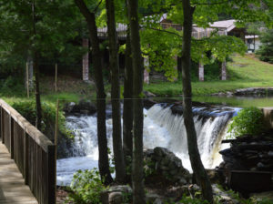 Water Fall pic 600x800