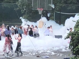 foam party 600x800